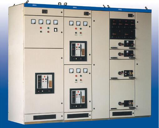 <b><font color='#330099'>江苏电机控制柜 MNS型低压电动机抽出式控制运行</font></b>